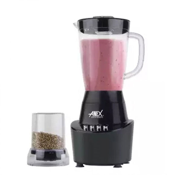 Anex Deluxe Grinder 2 in 1 (AG-6043)