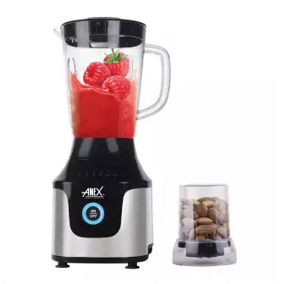 Anex Deluxe Grinder 2 in 1 (AG-6045)