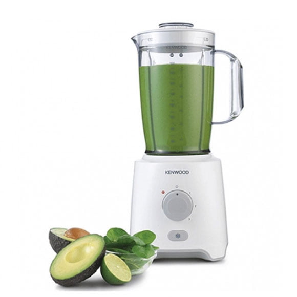Kenwood Blender X Compact Blender White BLP300WH