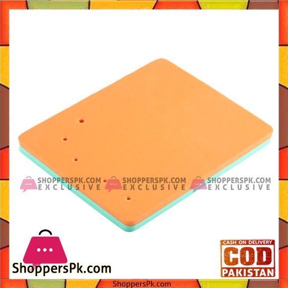 Flower Foam Pads