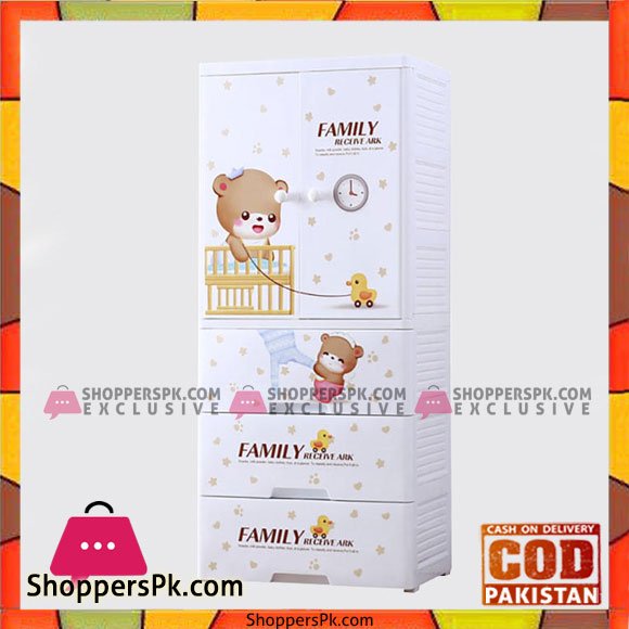 High Quality Baby Clothes Storage Drawer Cabinet