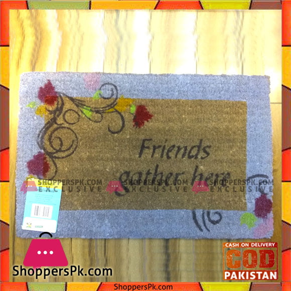 High Quality Coconut Fiber Mats 1 Piece