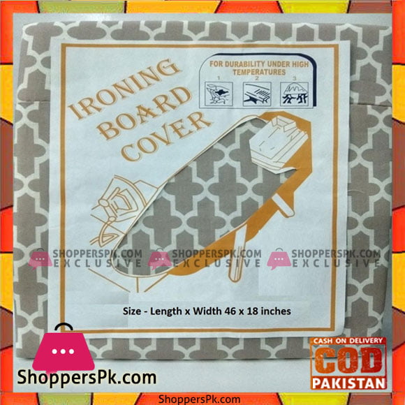 High Quality Iron Stand Cover 1 Pcs