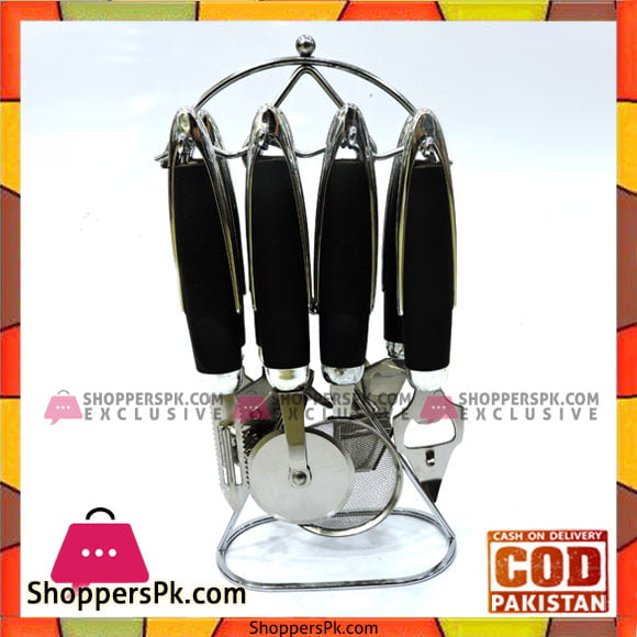 High Quality Kitchen Tools Set