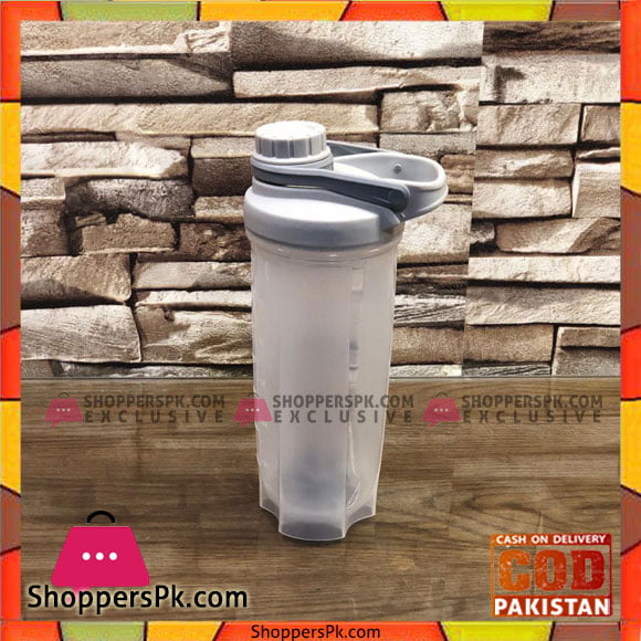 High Quality Plastic Sports Drinks Water Bottle
