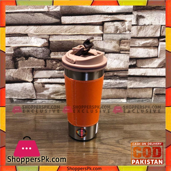 High Quality Stainless Steel Water Bottle
