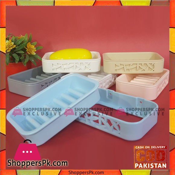 High Quality Wall Mounted Soap Dish