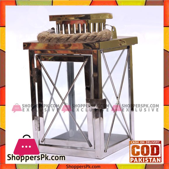 Home Decorative Lantern Candle Holder