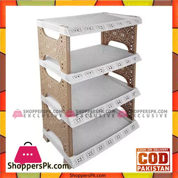 Homeket Jasmin Shoe Cabin