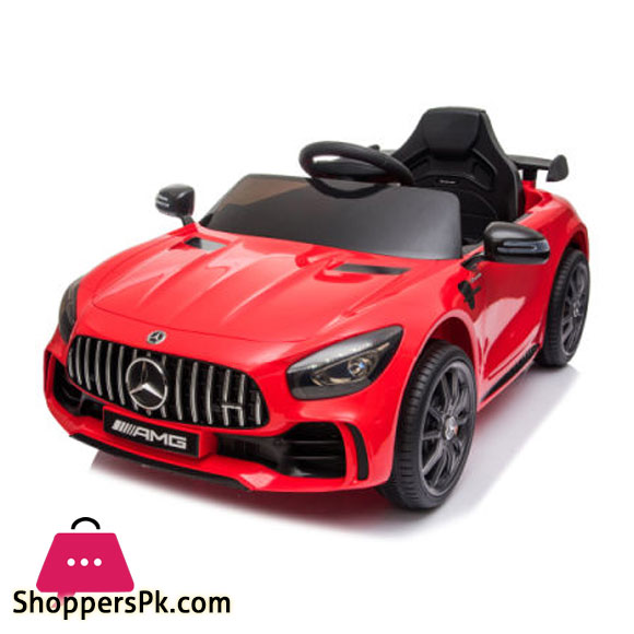 New Mercedes Kids Double Door Battery Operated Car FT-998