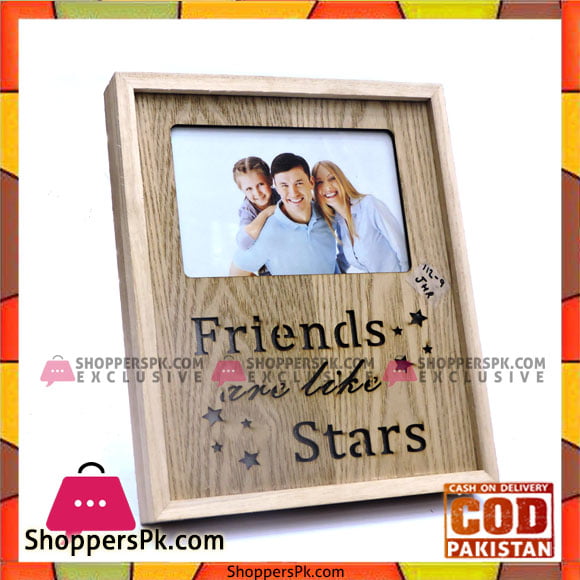 Sweet Home Led Light Photo Frame