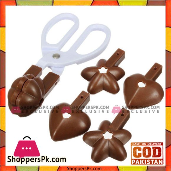 Cake Ball Tongs and Molds