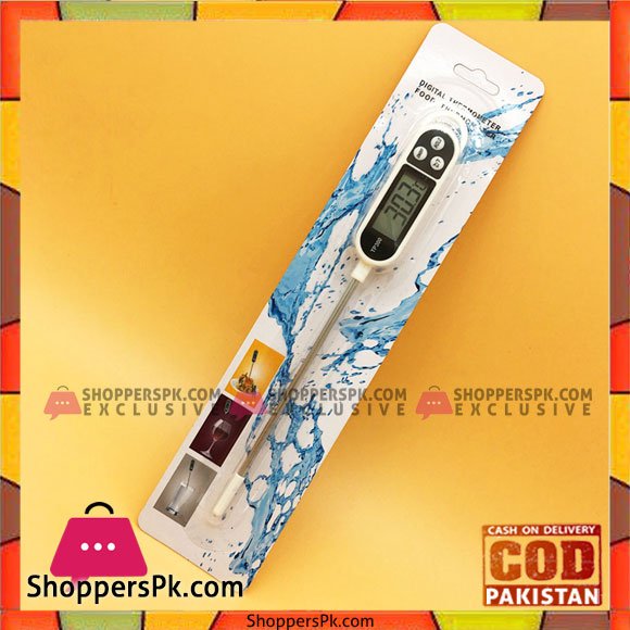 Portable Digital Thermometer BT-0024