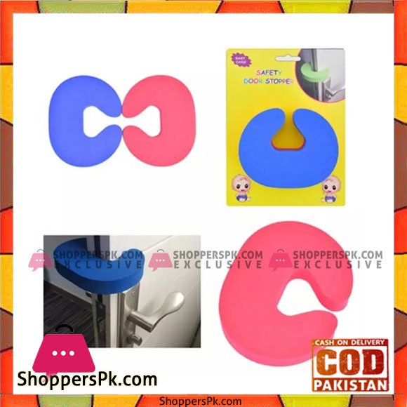 Safty Door Stoper 1 Pcs