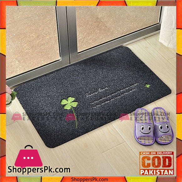 Soft & Comfortable Floor Mat 40 x 60 CM