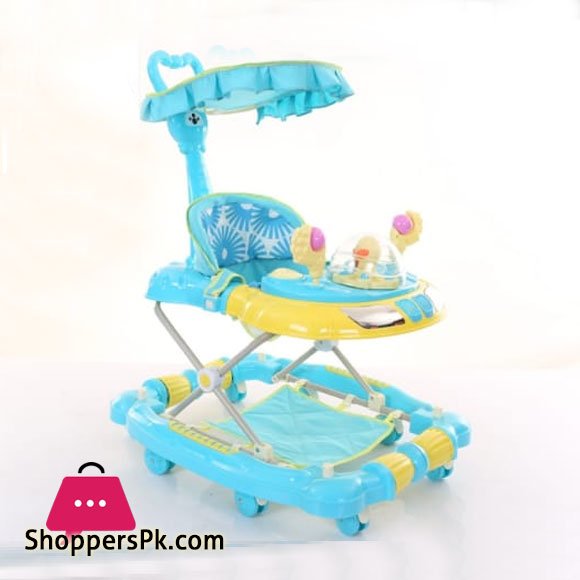 4 in 1 Baby Walker FK-396