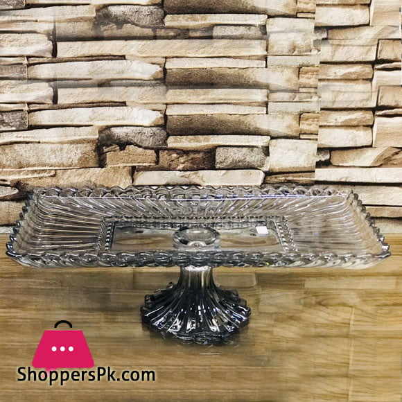 Decorative Glass Bowl Center Piece 21-1