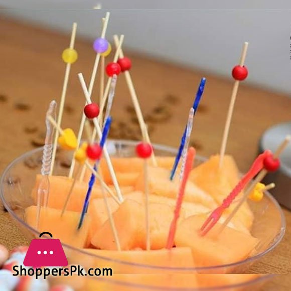 Fruit Sticks Pack of 25