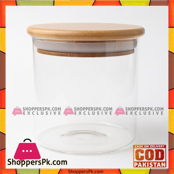 High Quality Preservation Storage Tank 600ML