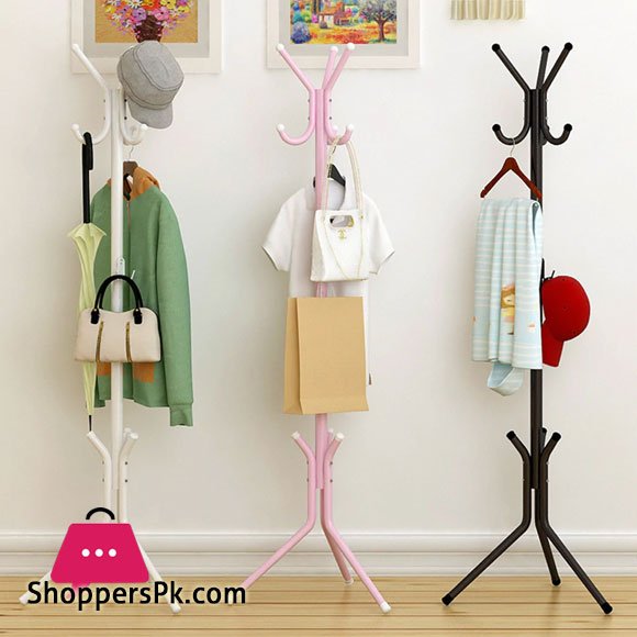 High Quality Stainless Steal Clothes Rack