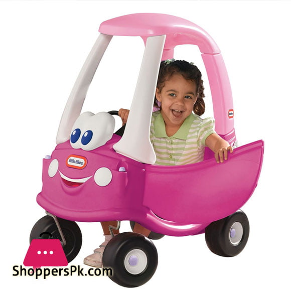 Little Tikes Cozy Coupe® Rosy LT630750E3