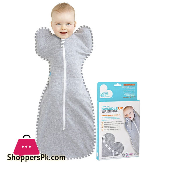 Love to Dream – Love To Swaddle UP Original