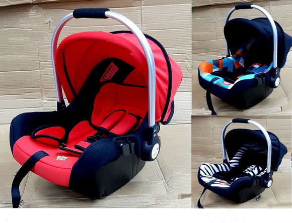 United Baby Car Seat Carry Cot CC5