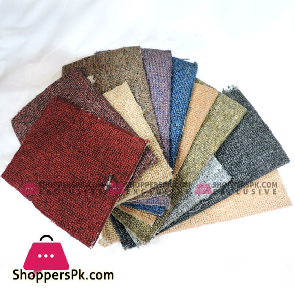 Carpet Per Square Feet