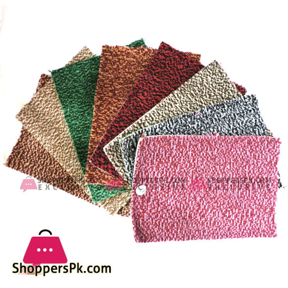 Carpet Per Square Feet