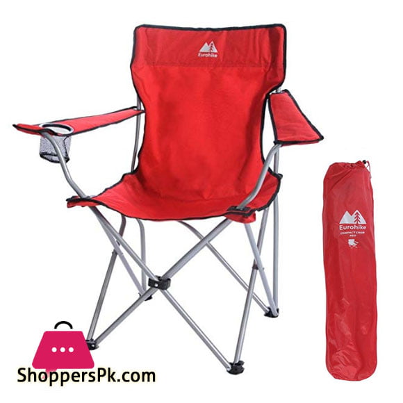 Eurohike EH Peak Folding Chair