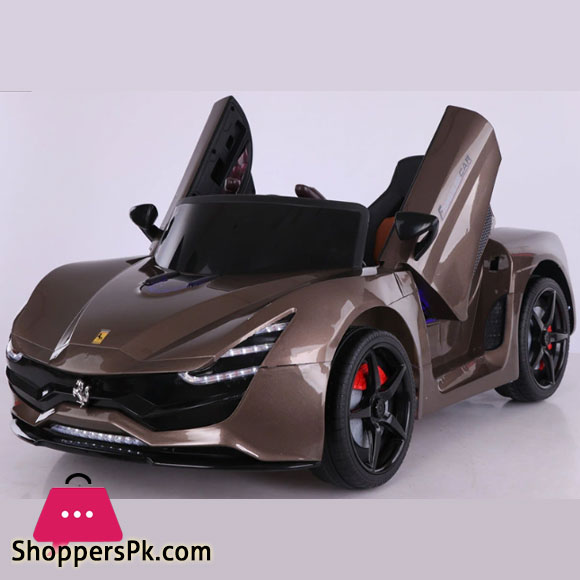 Ferrari Kids Ride on Electric Car