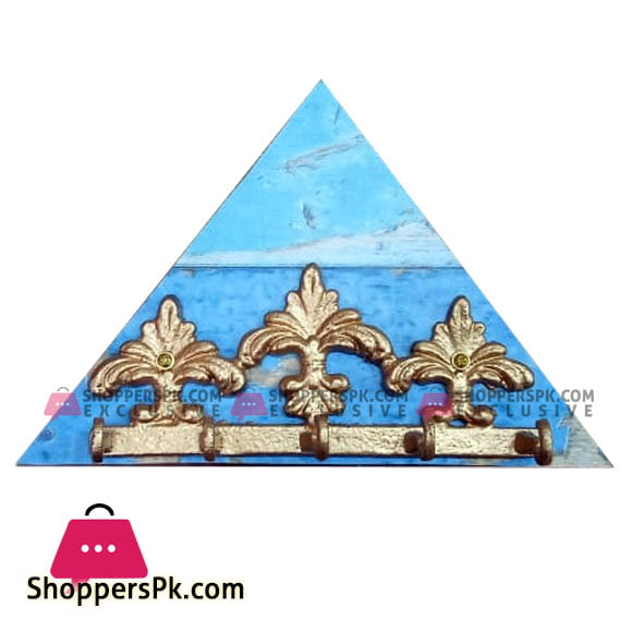 New Design 5 Hooks Key Holder
