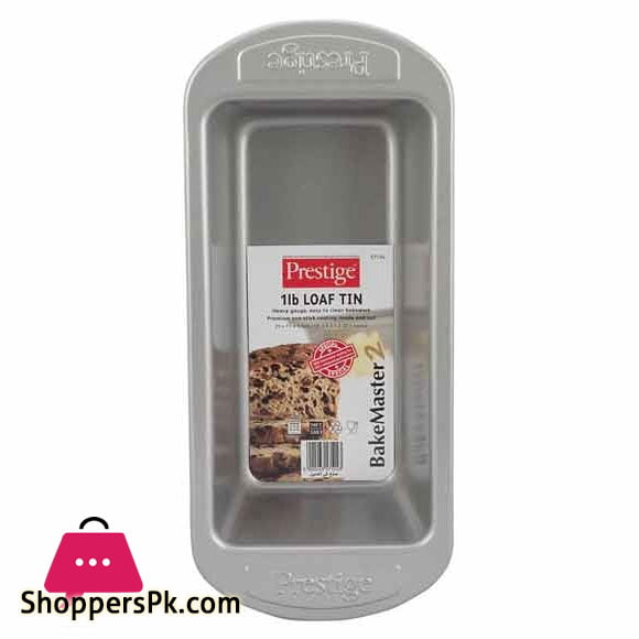 Prestige 2Lb Loaf Pan - 57125 (53942)