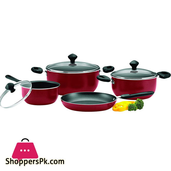 Prestige 7pcs Value Pack Set - 21568