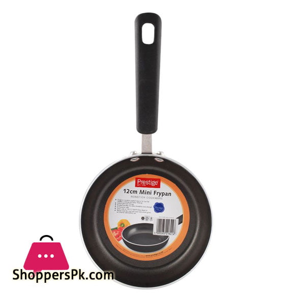 Prestige Mini FryPan 12cm Red - 21821