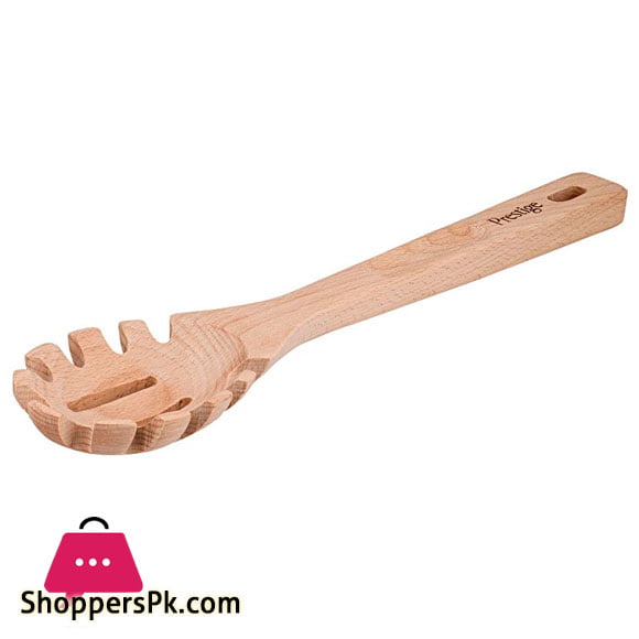 Prestige Wood Spaghetti Spoon - 51171