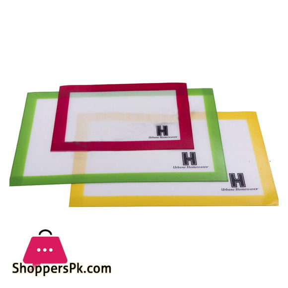 Silpat Non-Stick Baking Mat Oven Proof - 16.5 x 11 Inch