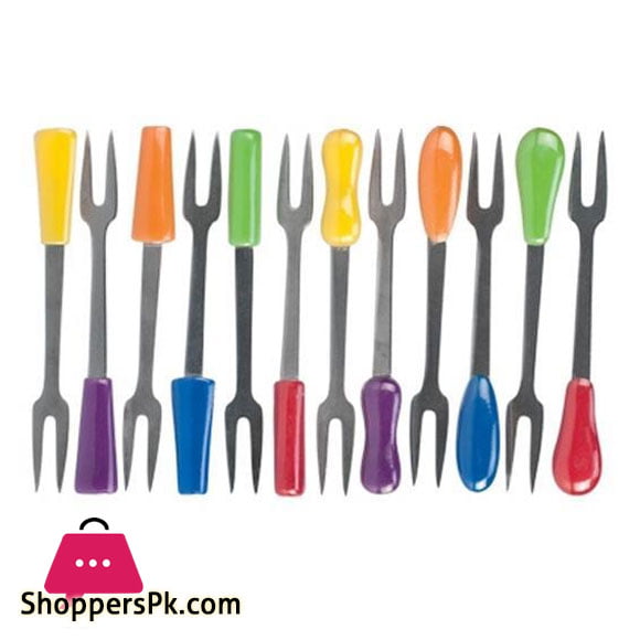 Tescoma Party Forks 12Pcs - 420717