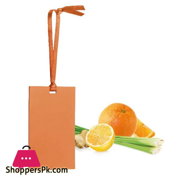 Tescoma Scent Card Lemon Grass - 906540