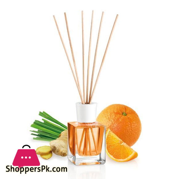 Tescoma Scent Diffuser,Lemon Gla - 906510