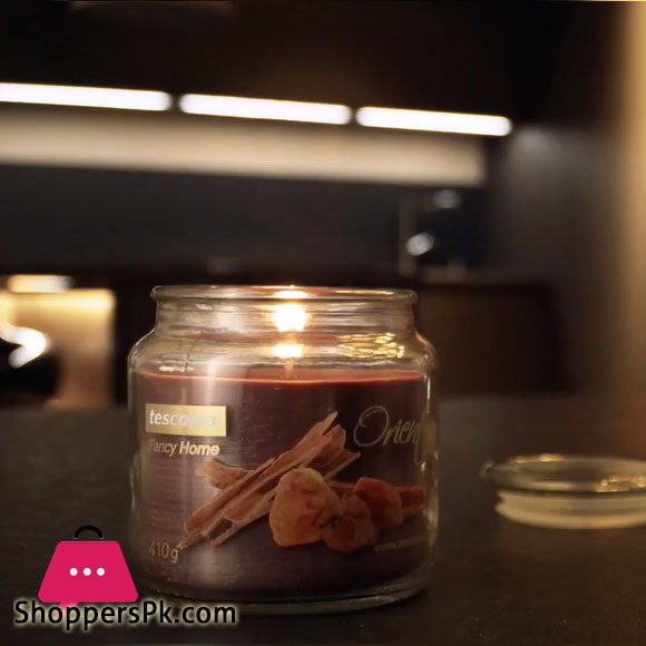Tescoma Scented Candle,Exoted - 410 Grm 906452