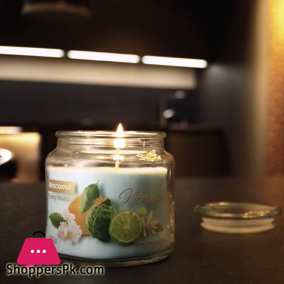 Tescoma Scented Candle,Proven - 410 Grm 906464