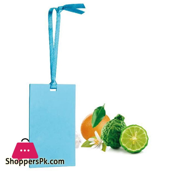 Tescoma Scented Card,Neroli - 906552
