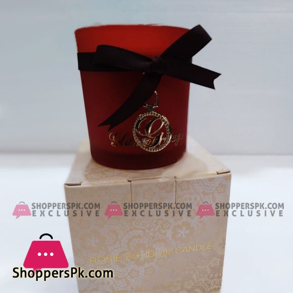 1Pcs Scented Cup Candel Made in UK