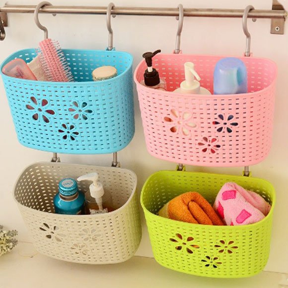 Kitchen Storage Basket Small