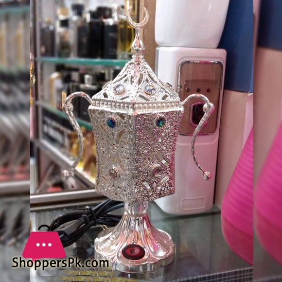 Electric Bakhoor Burner Price in Pakistan
