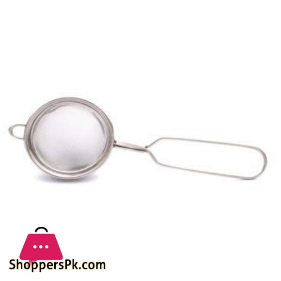 Elegant 9cm Tea Strainer - EH0009