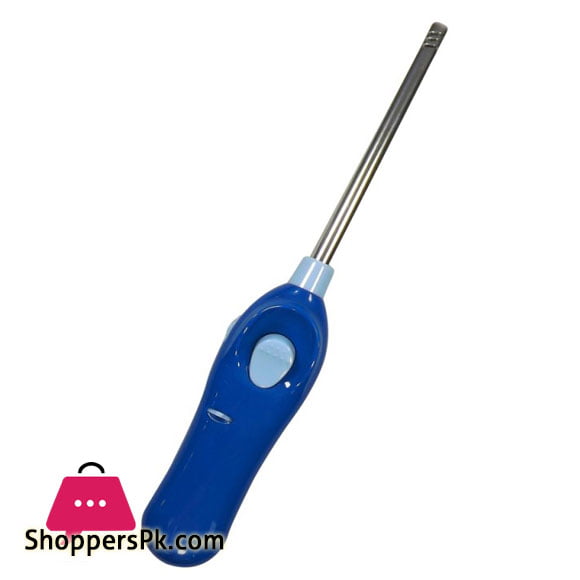 LIT Lighter Flame Blink - F015 Italy Made -1 Pcs
