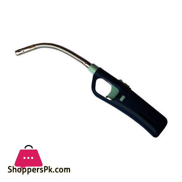 LIT Lighter Flame Flicker - F012 Italy Made -1 Pcs