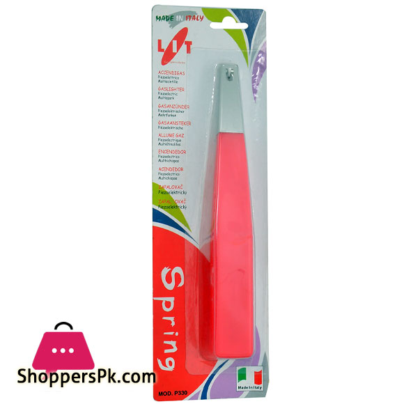LIT Lighter Spring - P330 Italy Made 1 - Pcs